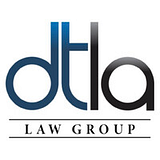 DOWNTOWN LA LAW GROUP logo