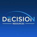 DR/Decision Resources LLC logo