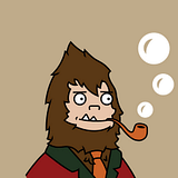 Dr. Squatch, Inc. logo