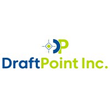 DraftPoint Inc. logo