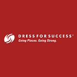 Dress For Success logo