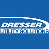 DRESSER, INC. logo