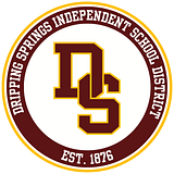 Dripping Springs Methodist Church logo
