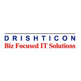 Drishticon Inc logo