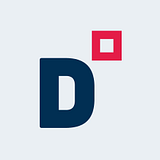 Dronamics Inc. logo