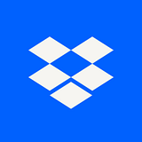 Dropbox, Inc. logo