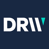 DRW Holdings LLC logo