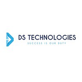 DS TECHNOLOGIES INC logo