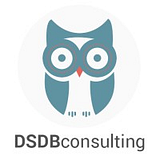 DSDB INC. logo