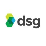 DSG SOLUTIONS LLC logo