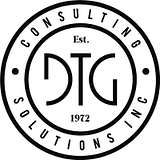 DTG CONSULTING SOLUTIONS INC logo