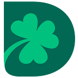 Dublin City Schools logo