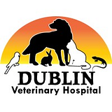 Dublin Veterinary Hospital Inc logo