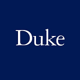 DUKE UNIVERSITY UNIV MED CTR AFFIL logo