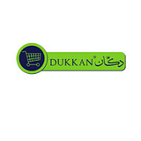 DUKKAN, INC. logo