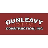 DUNLEAVY CONSTRUCTION CORP. logo