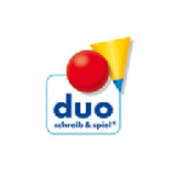 Duo Labs Inc. logo