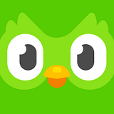 Duolingo, Inc. logo