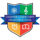 Durham Community Charter School logo