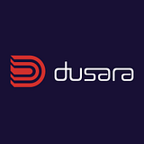 DUSARA CORPORATION logo