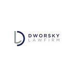 DWORSKY LAW FIRM logo