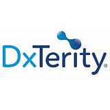 DxTerity Diagnostics Inc. logo