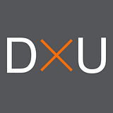 DXU LLC logo