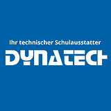 DYNATECH TECHNOLOGY INC logo