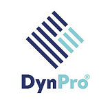 DynPro, Inc. logo