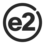 E2open, LLC logo
