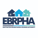 EAST BATON ROUGE PARISH SCH SYSTEM logo