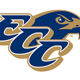 EAST CENTRAL COLLEGE logo