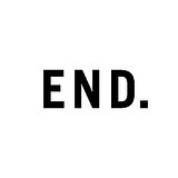 EAST END, INC. logo
