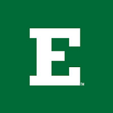 EASTERN MICHIGAN UNIV logo