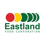 EASTLAND FOOD CORPORATION logo