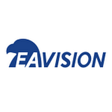 EAVISION CORPORATION logo