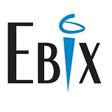 EBIX, INC. logo