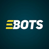 EBOTS, INC. logo