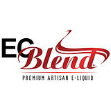 ECBLEND, LLC logo