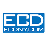 ECD NY, Inc. logo