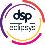 ECLIPSYS CORPORATION logo
