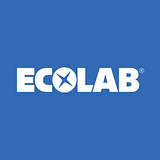 ECOLAB USA, INC, logo