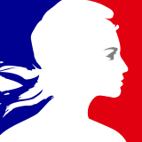 Ecole-Bilingue de la Nouvelle-Orleans logo