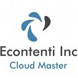 ECONTENTI INC logo