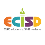 ECTOR COUNTY INDEPENDENT SCHOOL DI logo