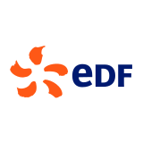 EDF Inc. logo