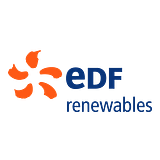 EDF Renewables, Inc. logo