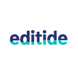 EDITIDE LLC logo