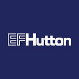 EF Hutton LLC logo