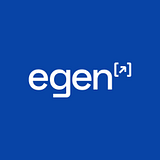EGEN SOLUTIONS, INC. logo
